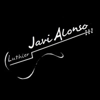 Luthier Javi Alonso .