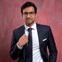 Rahul Bariya