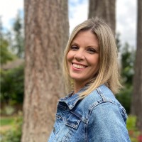 Laura Whitaker