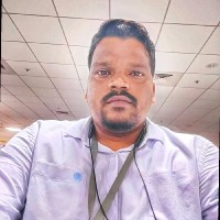 Nitish Palekar