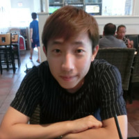 Stanley Lee ( Wei Yang )