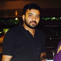 Sarathlal C.S