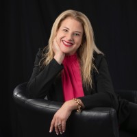 Tricia Hudson, CMP