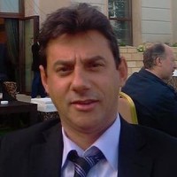 Leonidas karagiannidis