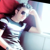Hossein Darushi
