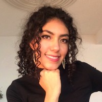 María Del Carmen Salazar Ramírez