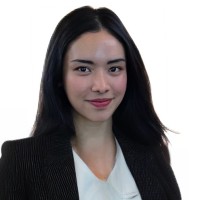Aisha K. Revalina