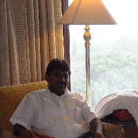 CA Dharmalingam P.