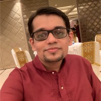 Rohit Kapadia