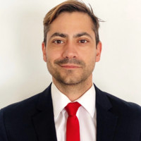 Roberto Suarez