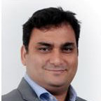 S Roy Kandpal