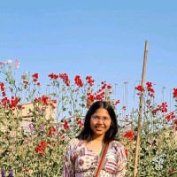 Sakshi Gothwal