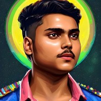 Shubham Kumar Rao