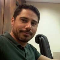 Gerson De Oliveira Berlinck