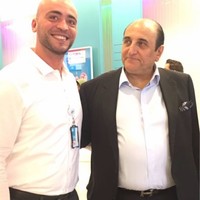 Ahmed El Kholy