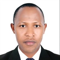 Alex Maina