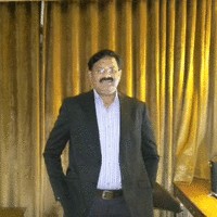 Rajendra Dusane