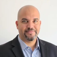 William Dandridge MBA, MIT