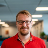 Robin Willén