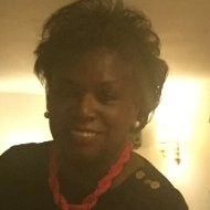 Paulette Warner