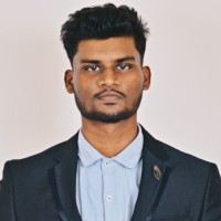Jayarajvin S