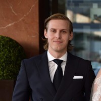 Thomas N Rasmussen