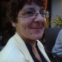 magali romanet