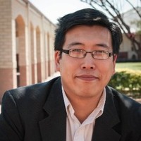 Mark Kong