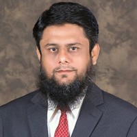 M. Saleem Khan