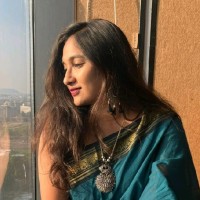 Tejal Parmar