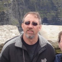 Greg Peterson