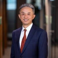 Jie Chen