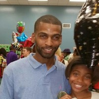Ahmad Lumpkin