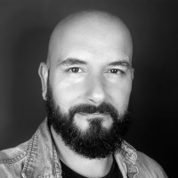 Andrés R. Martín García