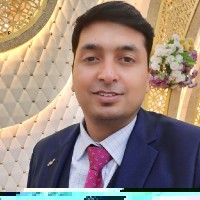 Abhishek Mudgal