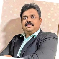 Nishad Arackal