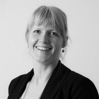 Susanne Frigast Rasmussen