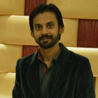 Mateen Shah