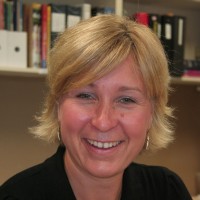 Laurie Teasdale