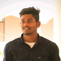 Arunkumar. M