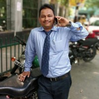Sankaran Krishnan