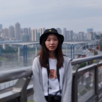 Jiaqi Xiong