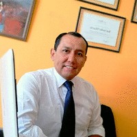 Raúl Sánchez Villacorta