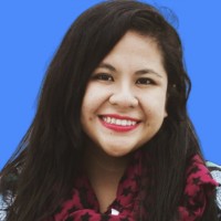 Sheila Acuña Obregón (She/Her/Hers)