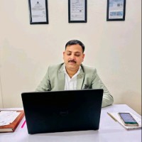 Vikas Pandey