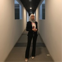 Qistina Kamaruzaman