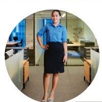 Kristel Yamzon