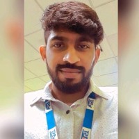 RAMA KRISHNAN