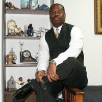 Clarence Adams