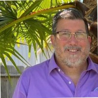 Todd Mitchell